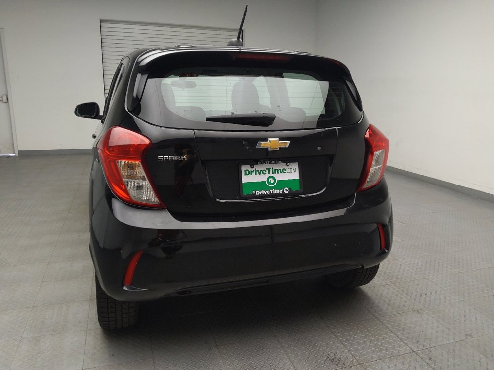 Used 2021 Chevrolet Spark LS image 6