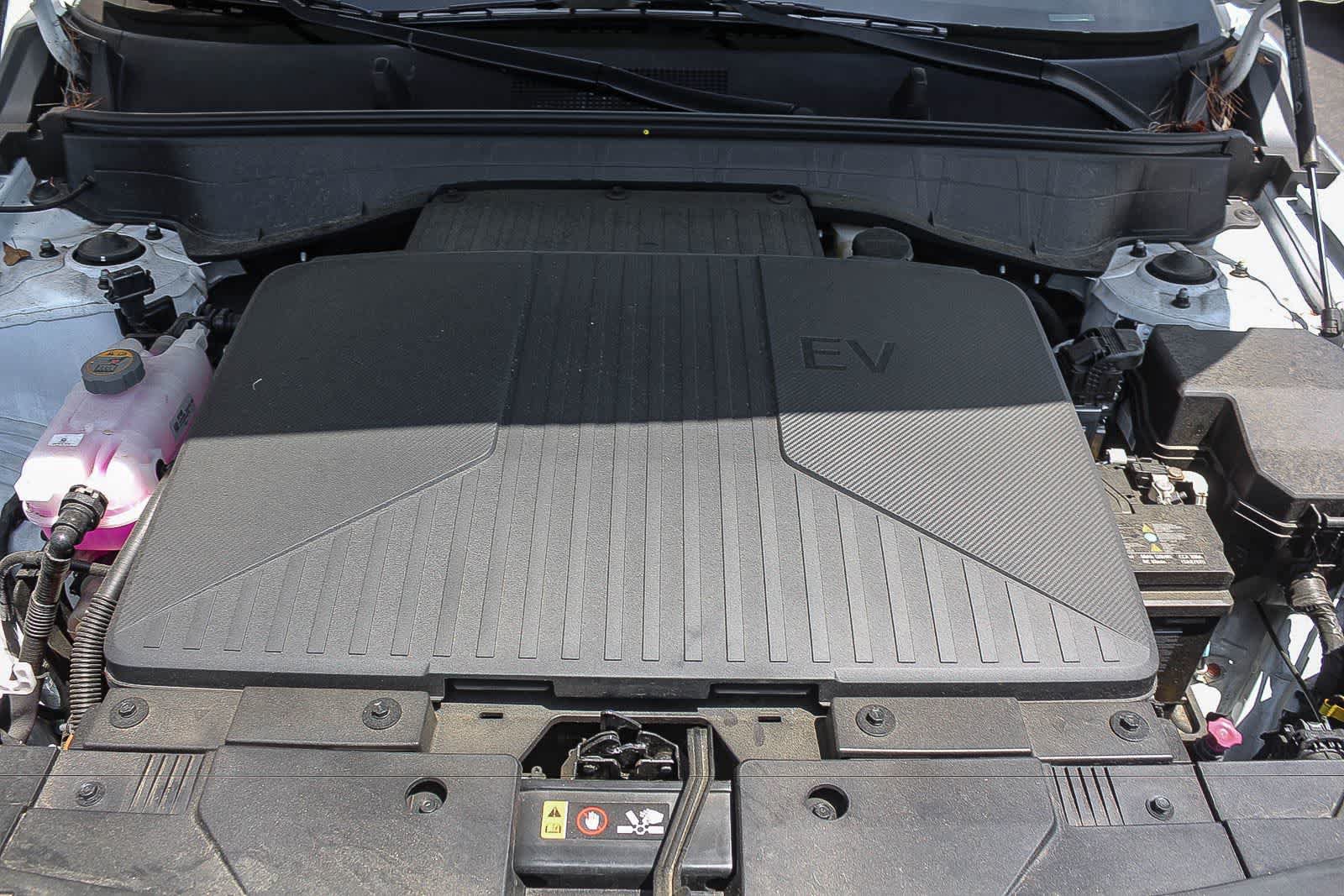 Certified 2024 Hyundai Kona SEL FWD image 34