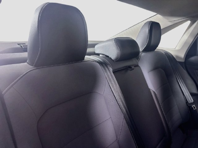New 2027 Volkswagen Jetta SE FWD image 26