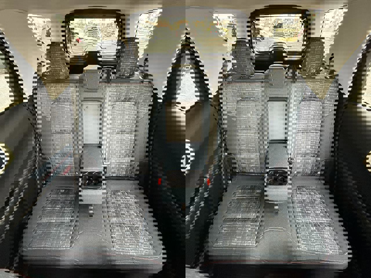 Used 2024 Ford Bronco Sport Heritage w/ Heritage Convenience Package image 33