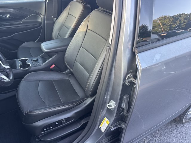 Used 2020 GMC Terrain SLT w/ Preferred Package FWD image 10