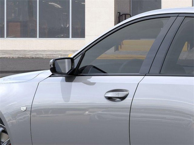 New 2026 Cadillac CT5 Sport image 12