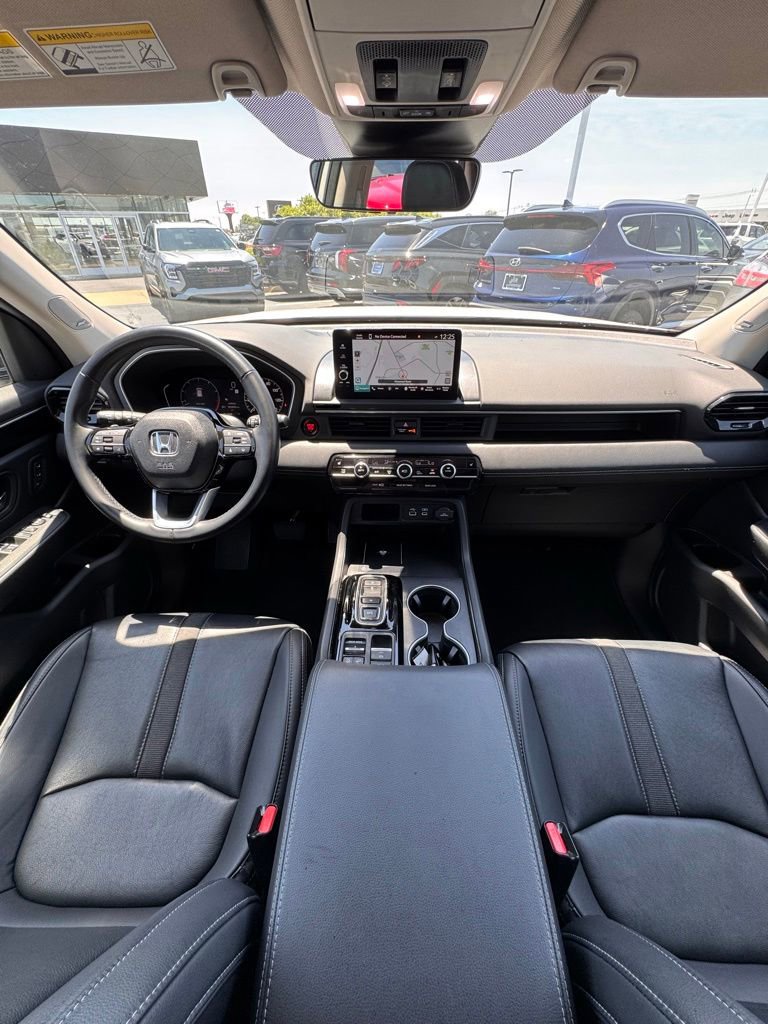 Used 2023 Honda Pilot Touring image 20