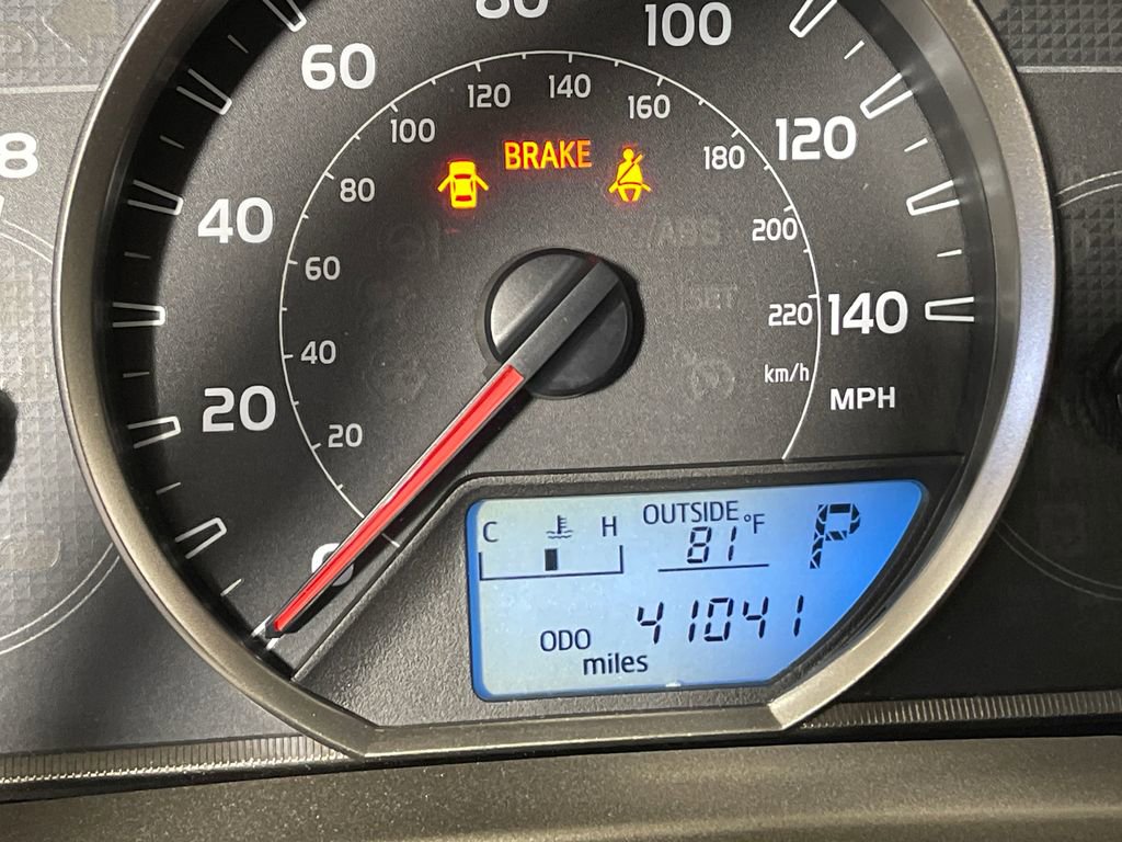 Used 2015 Toyota RAV4 XLE FWD image 19