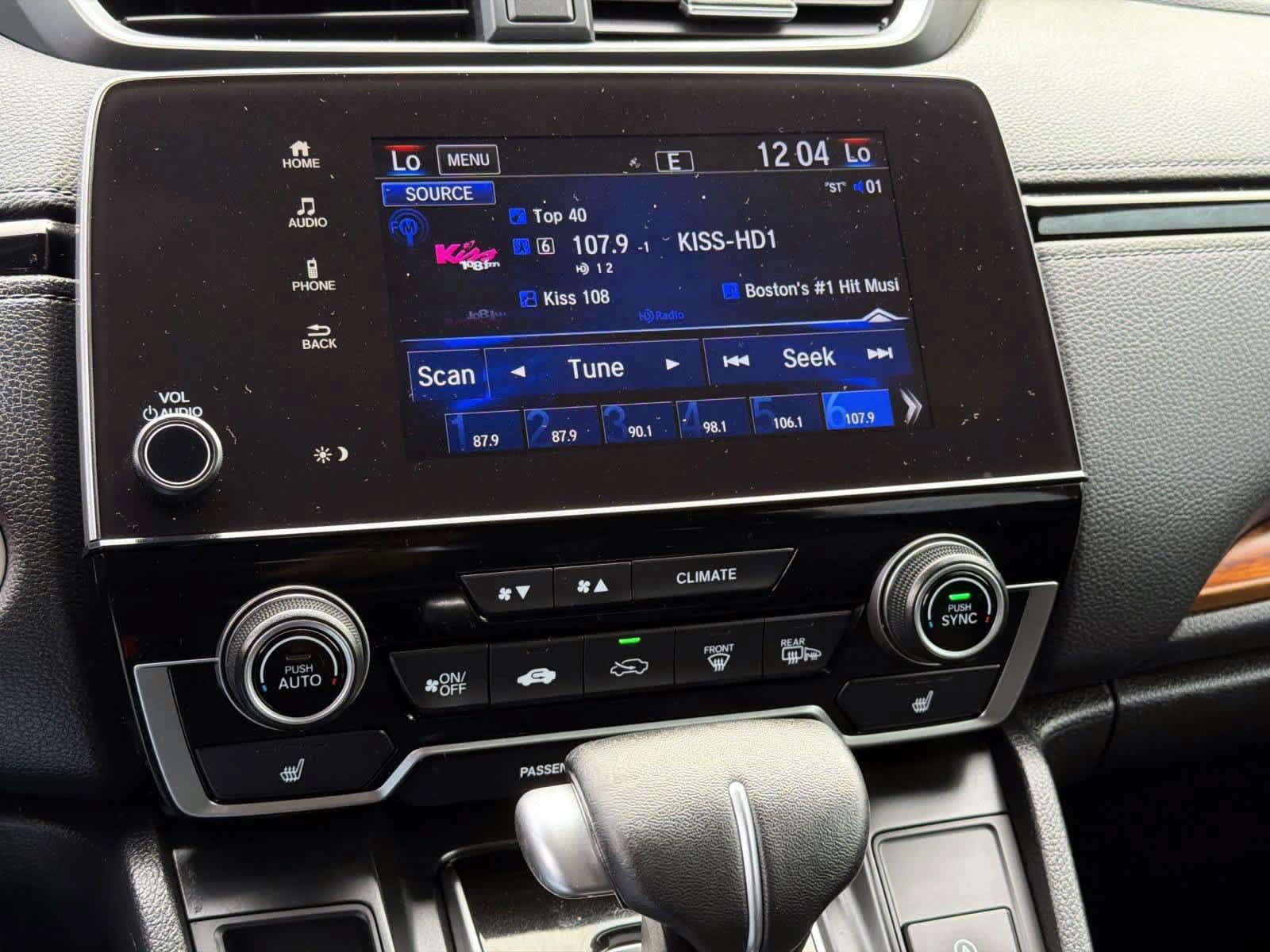 Used 2021 Honda CR-V EX-L image 22