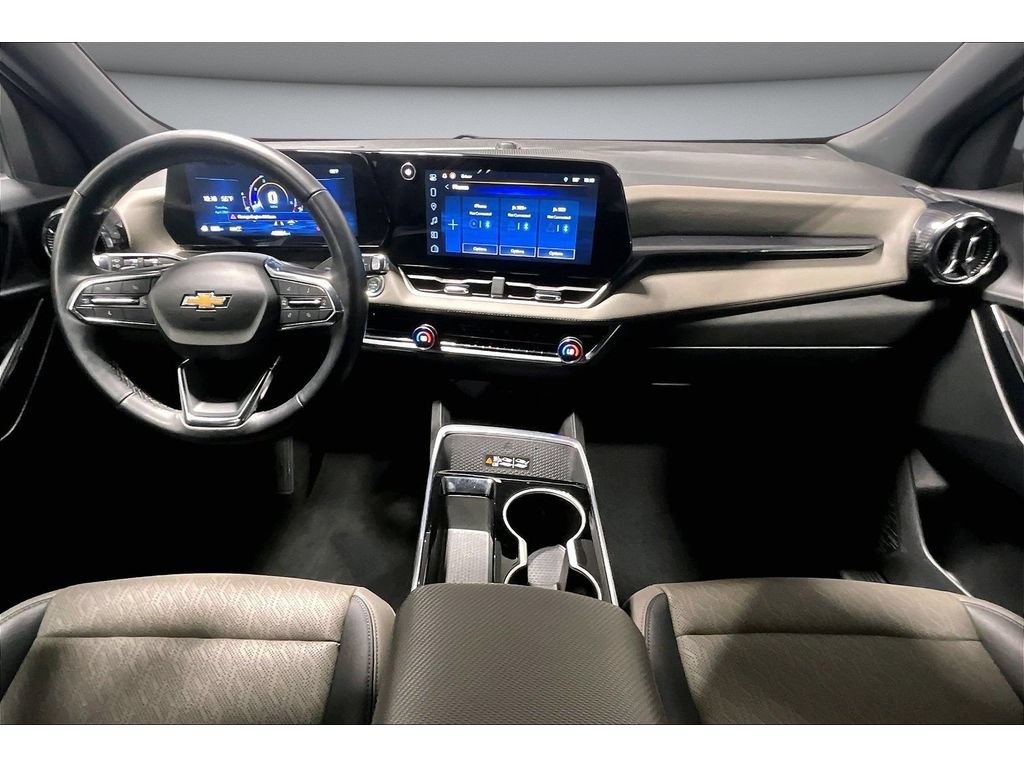 Used 2025 Chevrolet Equinox LT w/ Convenience Package II AWD/4WD image 17