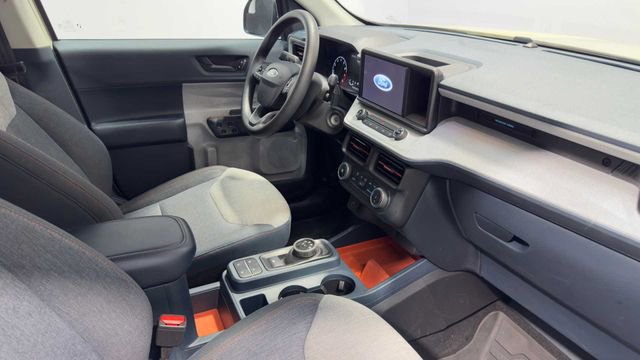 Used 2024 Ford Maverick XLT FWD image 13