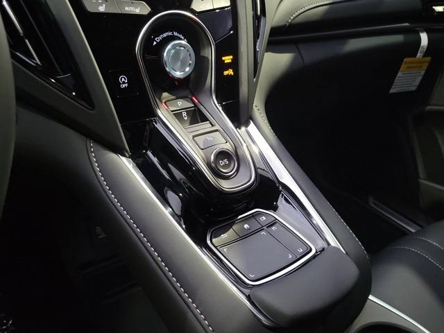 New 2026 Acura RDX SH-AWD image 19