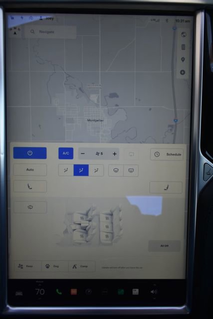 Used 2014 Tesla Model S 85 RWD image 27