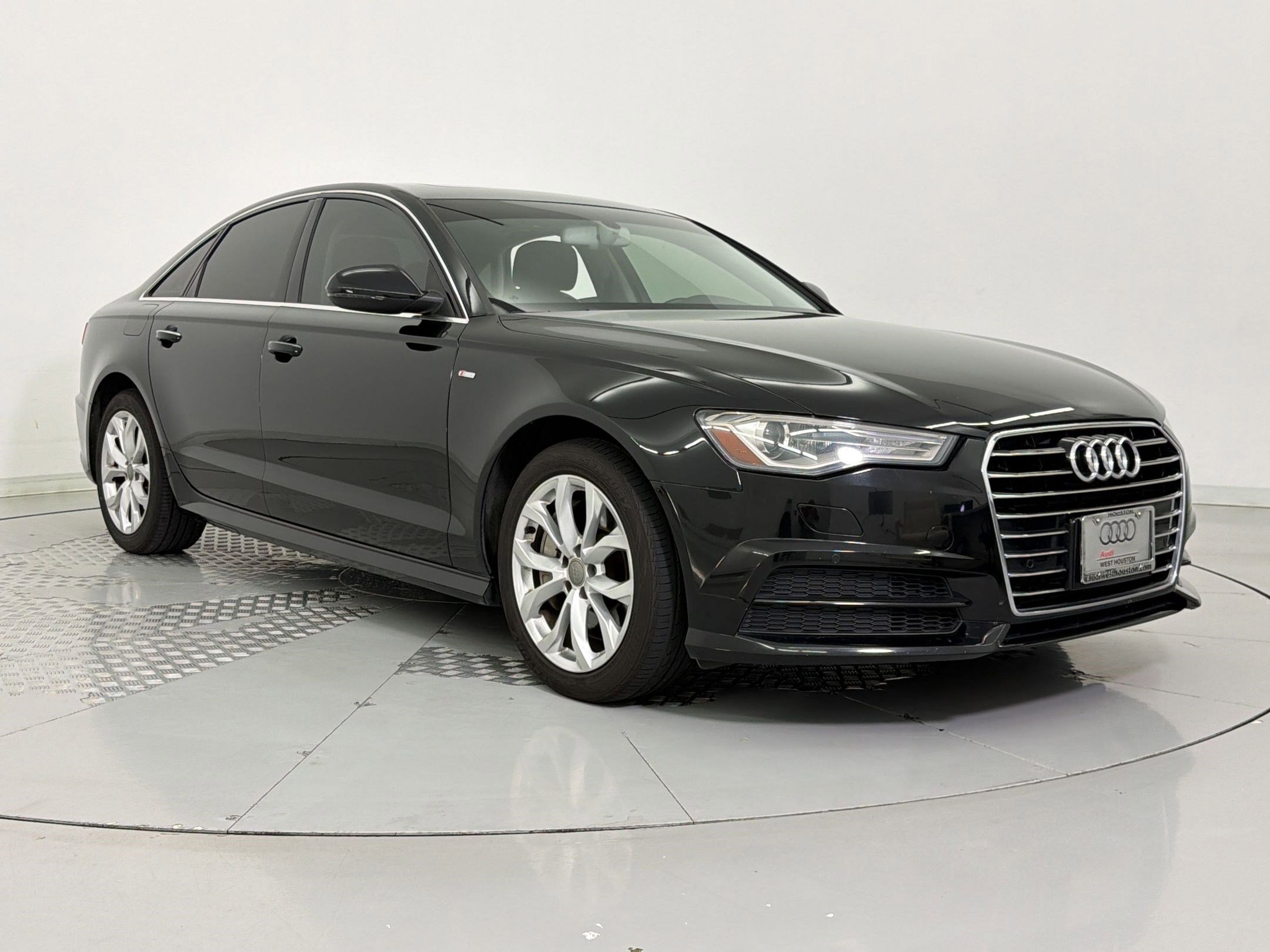 Used 2018 Audi A6 2.0T Premium FWD image 7