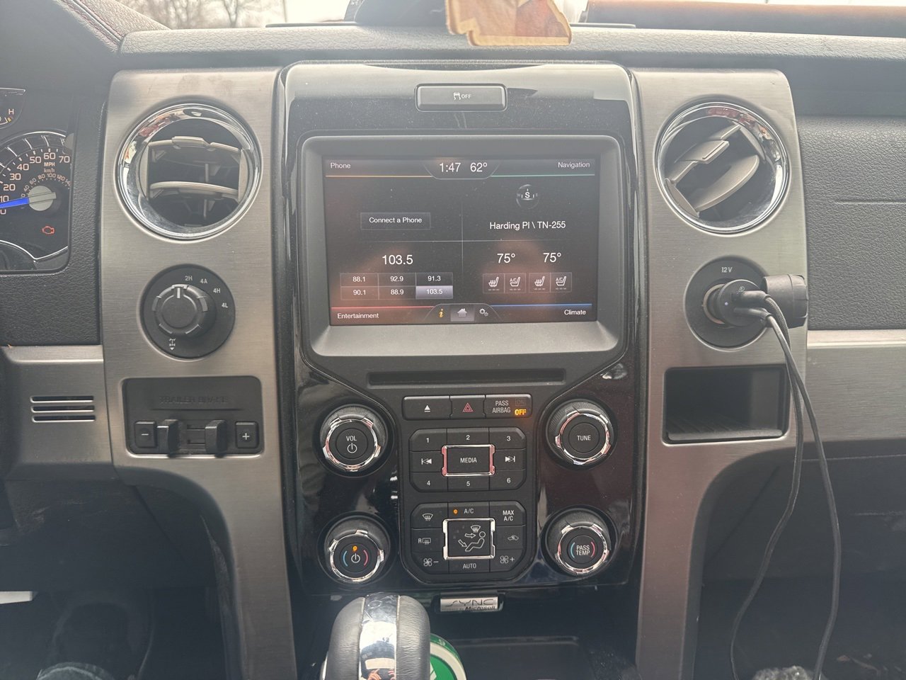 Used 2013 Ford F150 Limited image 9