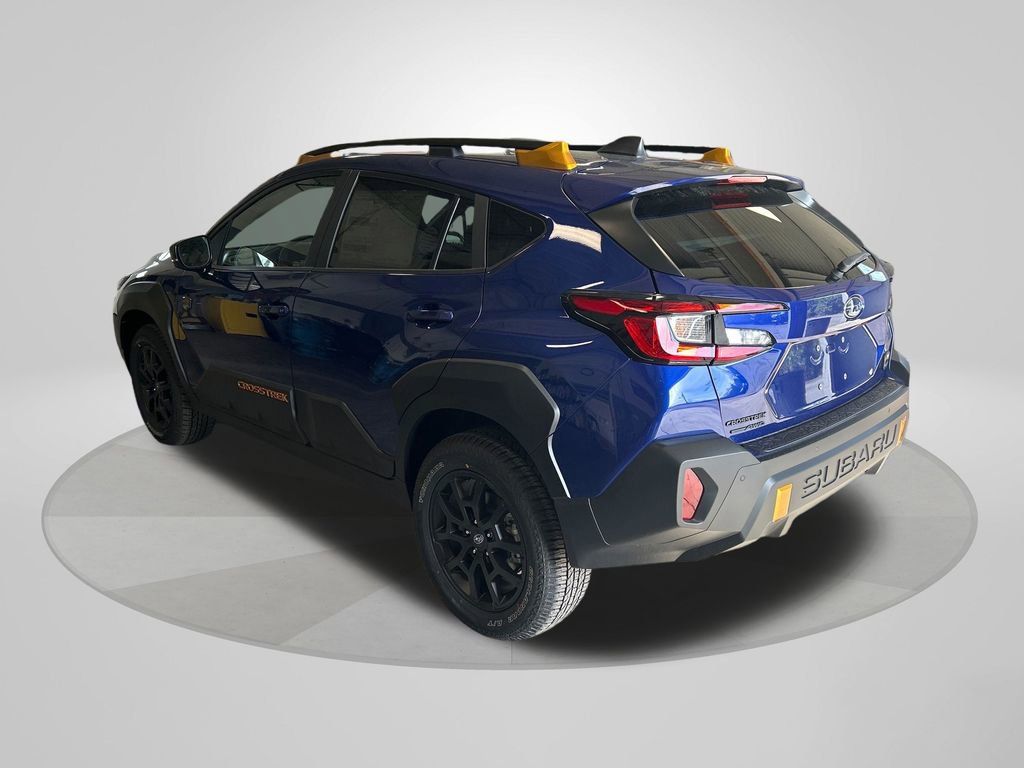 New 2026 Subaru Crosstrek 2.5i Wilderness image 7