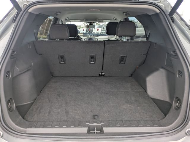 Used 2024 Chevrolet Equinox LT image 13
