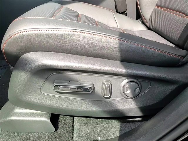 New 2026 Honda CR-V Sport Touring image 11
