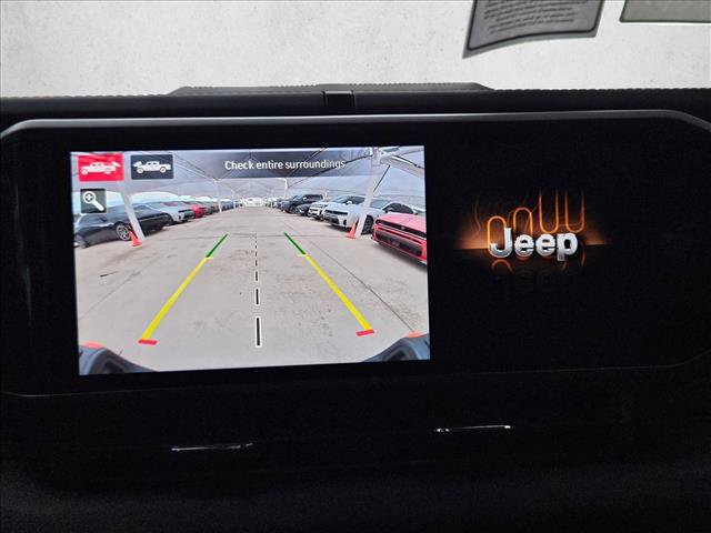 New 2026 Jeep Gladiator Mojave AWD/4WD image 13