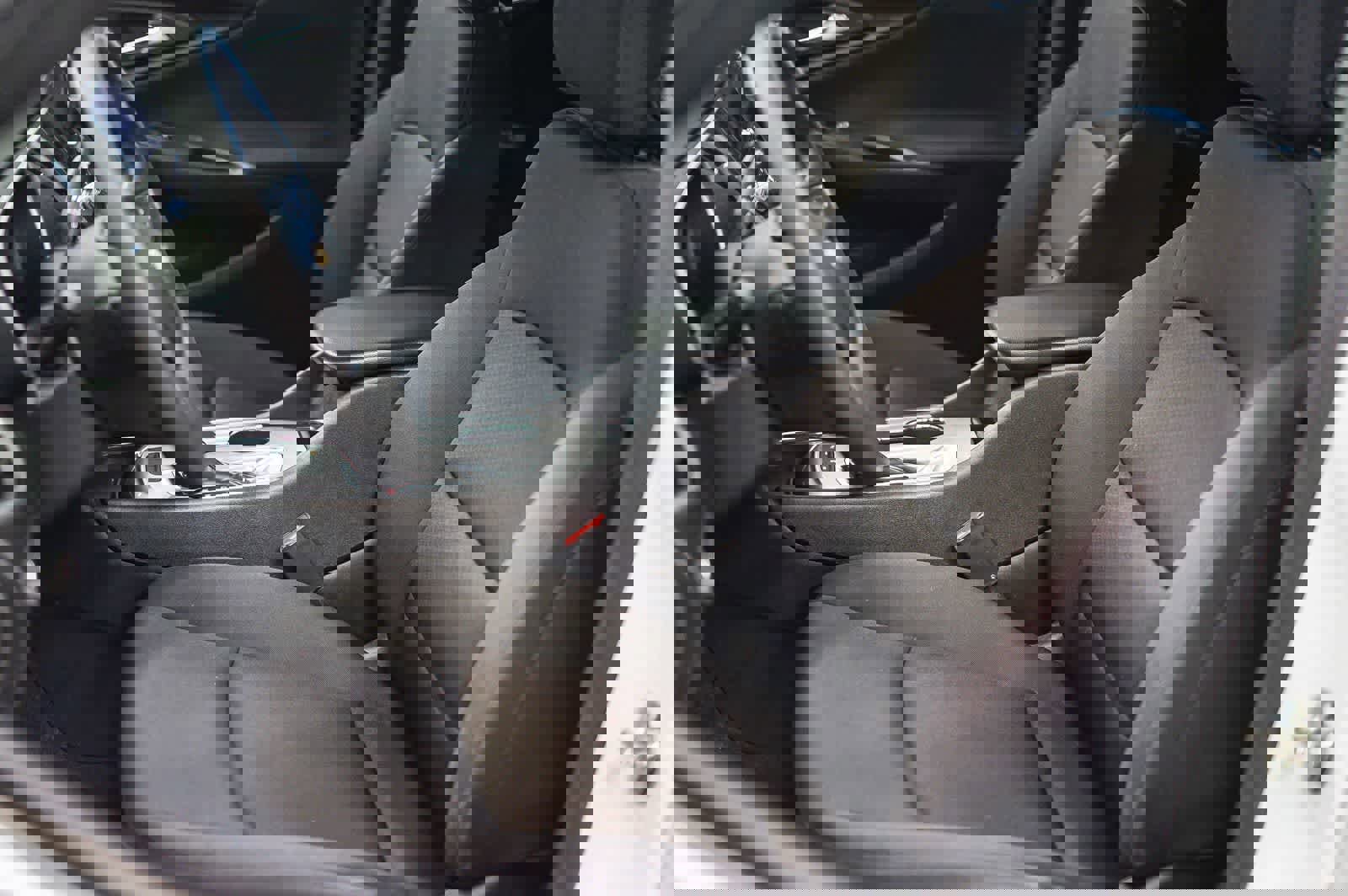 Used 2022 Chevrolet Malibu LS w/ Driver Confidence Package II image 17