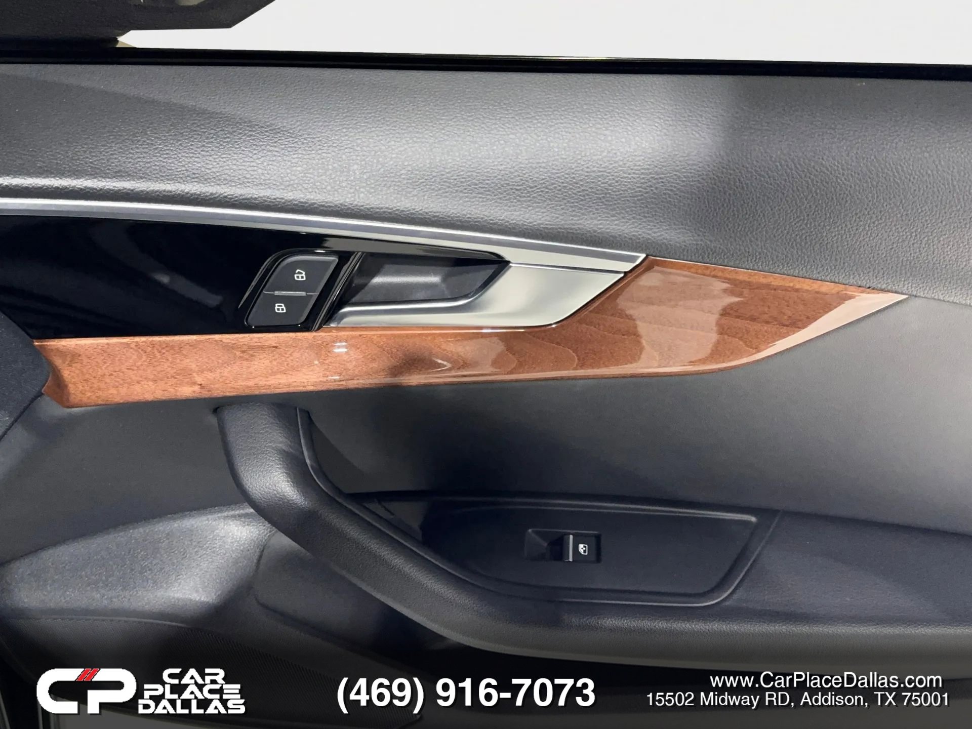 Used 2022 Audi A4 2.0T Premium w/ Convenience Package image 28