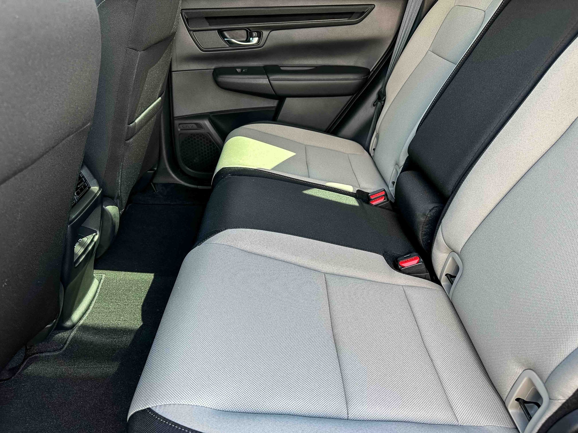 Used 2026 Honda CR-V EX image 19