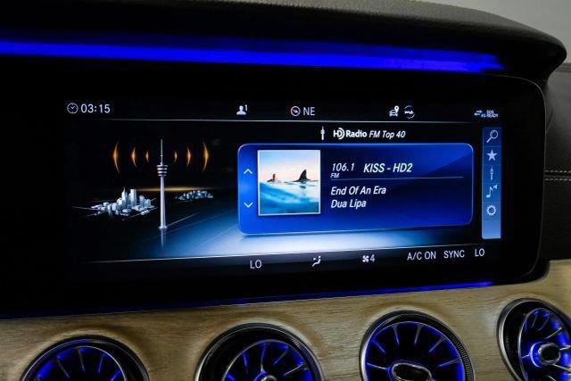 Used 2020 Mercedes-Benz CLS 450 w/ Premium Package image 38