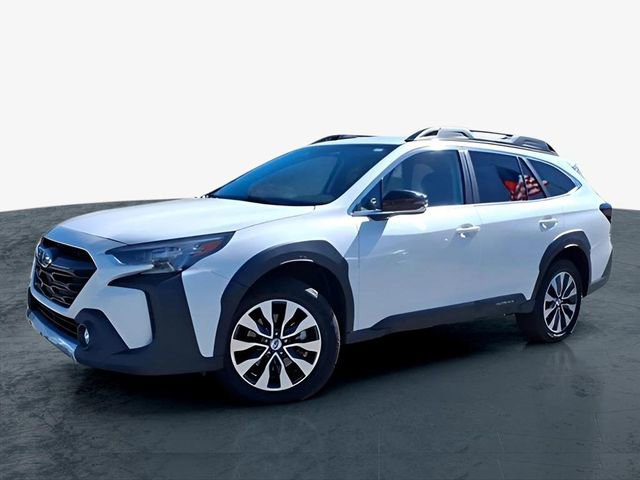 Used 2023 Subaru Outback Limited image 2