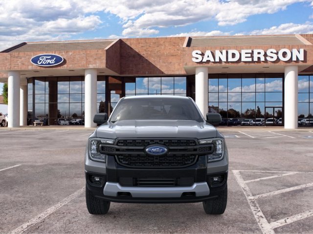 New 2026 Ford Ranger XLT w/ Equipment Group 301A High AWD/4WD image 7