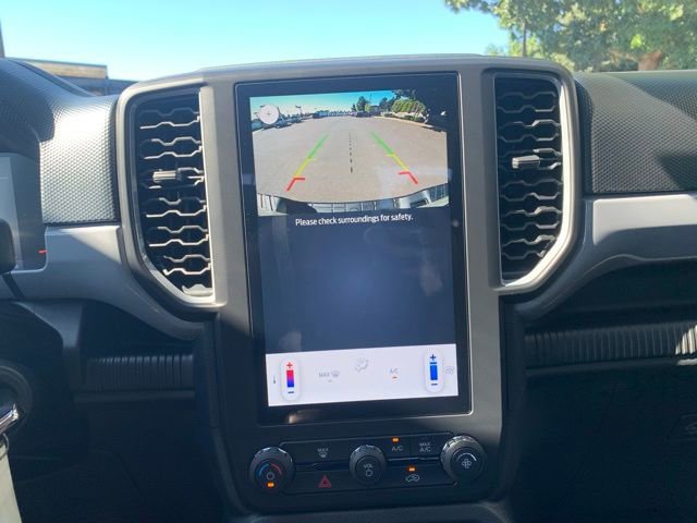 New 2025 Ford Ranger XL image 14
