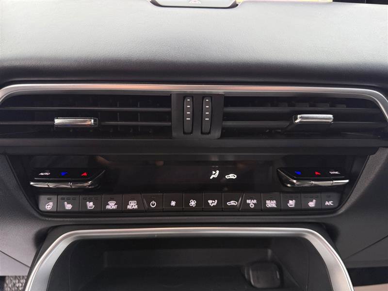 Used 2024 MAZDA CX-90 Plug-In Hybrid w/ Premium Plus image 23