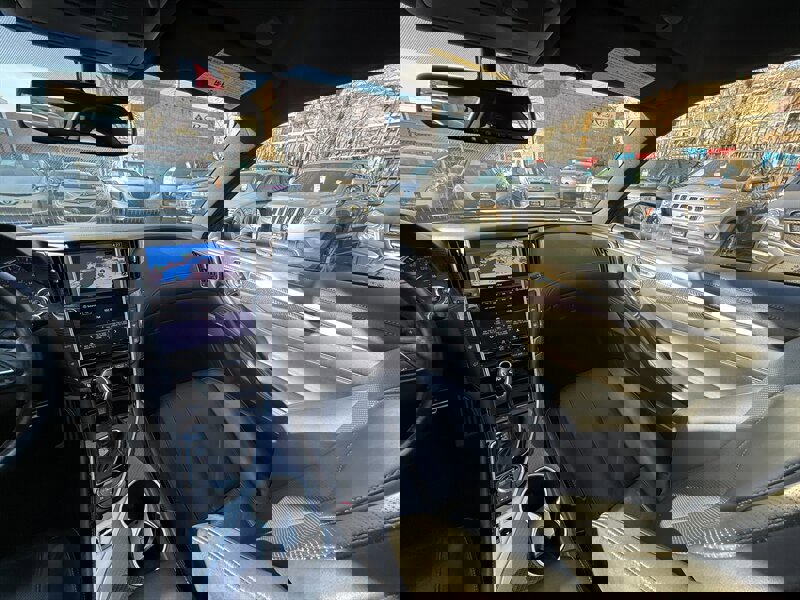 Used 2017 INFINITI Q60 Red Sport 400 image 15