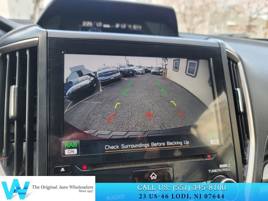 Used 2019 Subaru Forester Limited AWD/4WD image 21