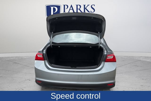 Used 2024 Chevrolet Malibu LT FWD image 19