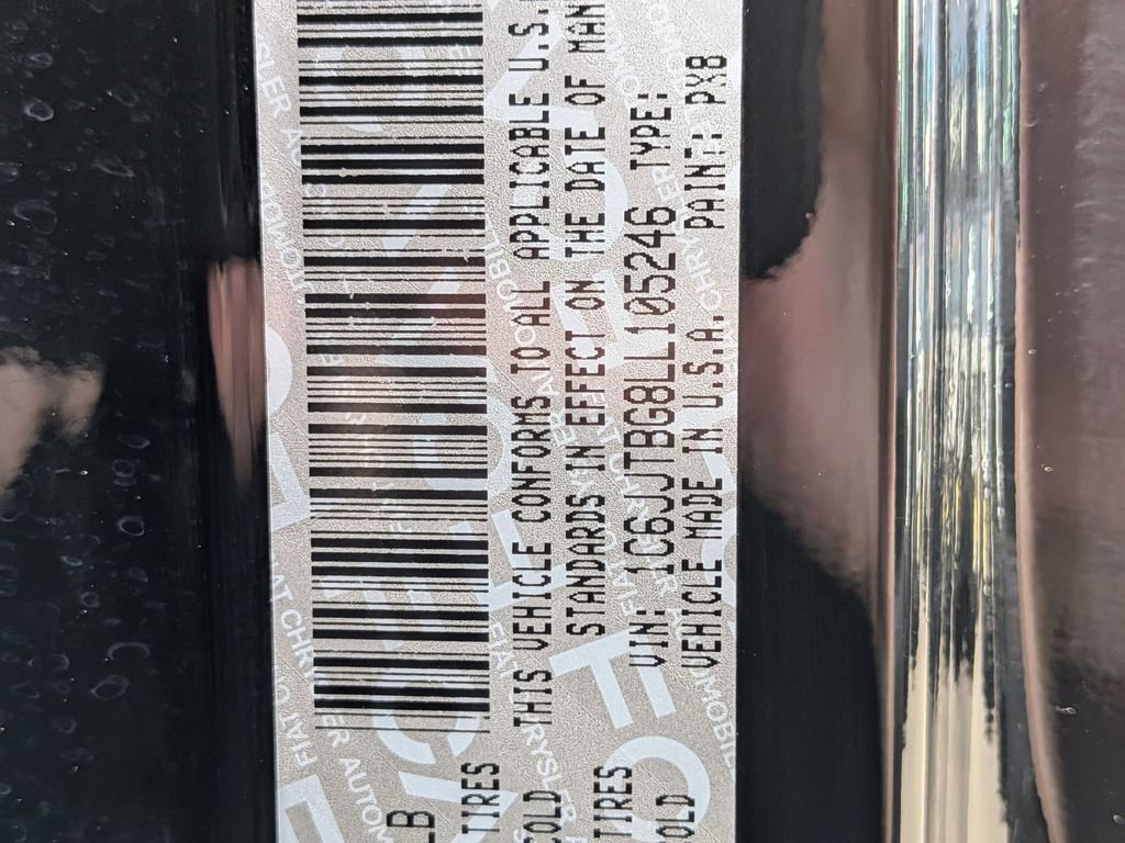 Certified 2020 Jeep Gladiator Rubicon image 29