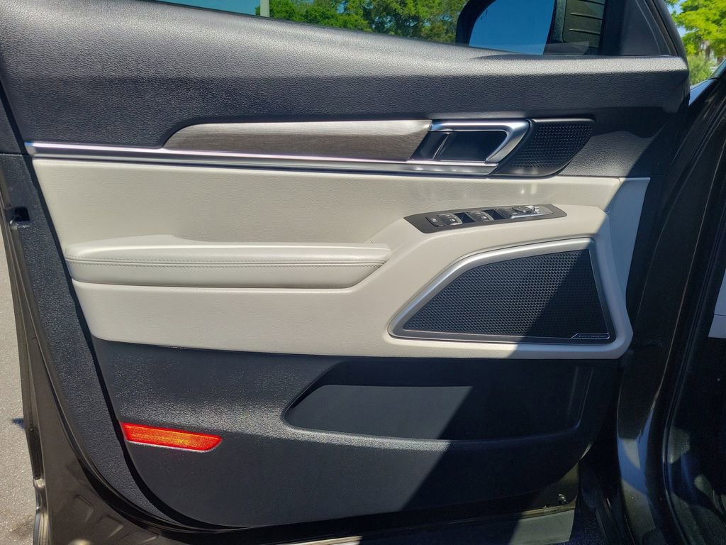 Used 2021 Kia Telluride EX w/ EX Premium Package image 20