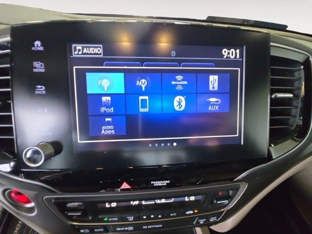 Used 2023 Honda Ridgeline RTL image 15