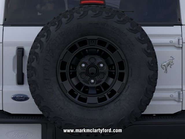 New 2026 Ford Bronco Badlands AWD/4WD image 24