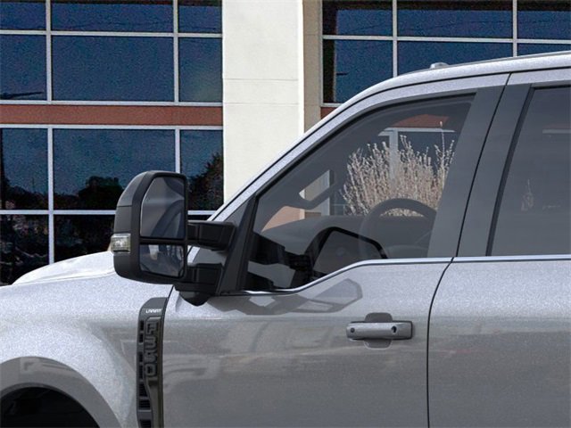 New 2026 Ford F350 Lariat w/ Black Appearance Package image 20