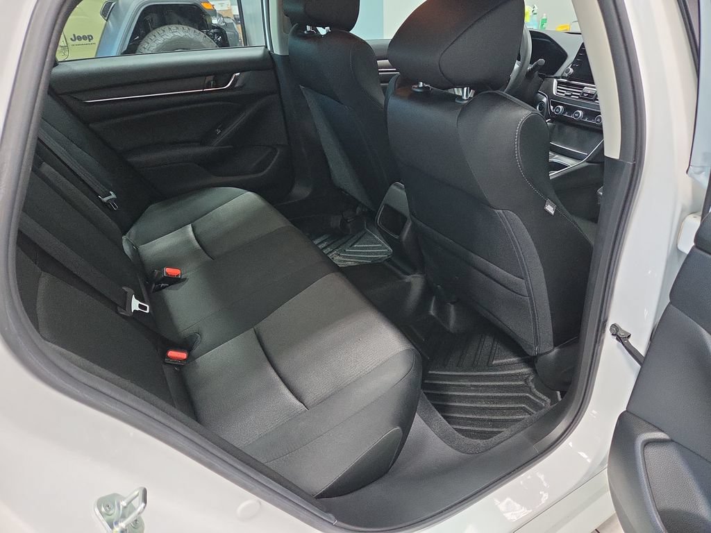 Used 2021 Honda Accord LX image 14