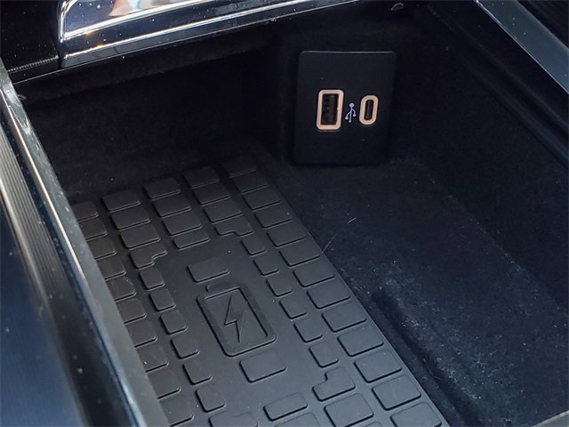 Certified 2024 Lincoln Corsair Reserve w/ Equipment Group 201A image 22