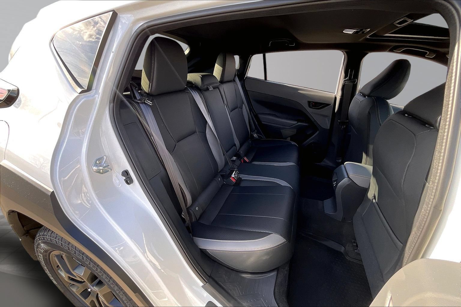New 2026 Subaru Crosstrek 2.5i Wilderness AWD/4WD image 23