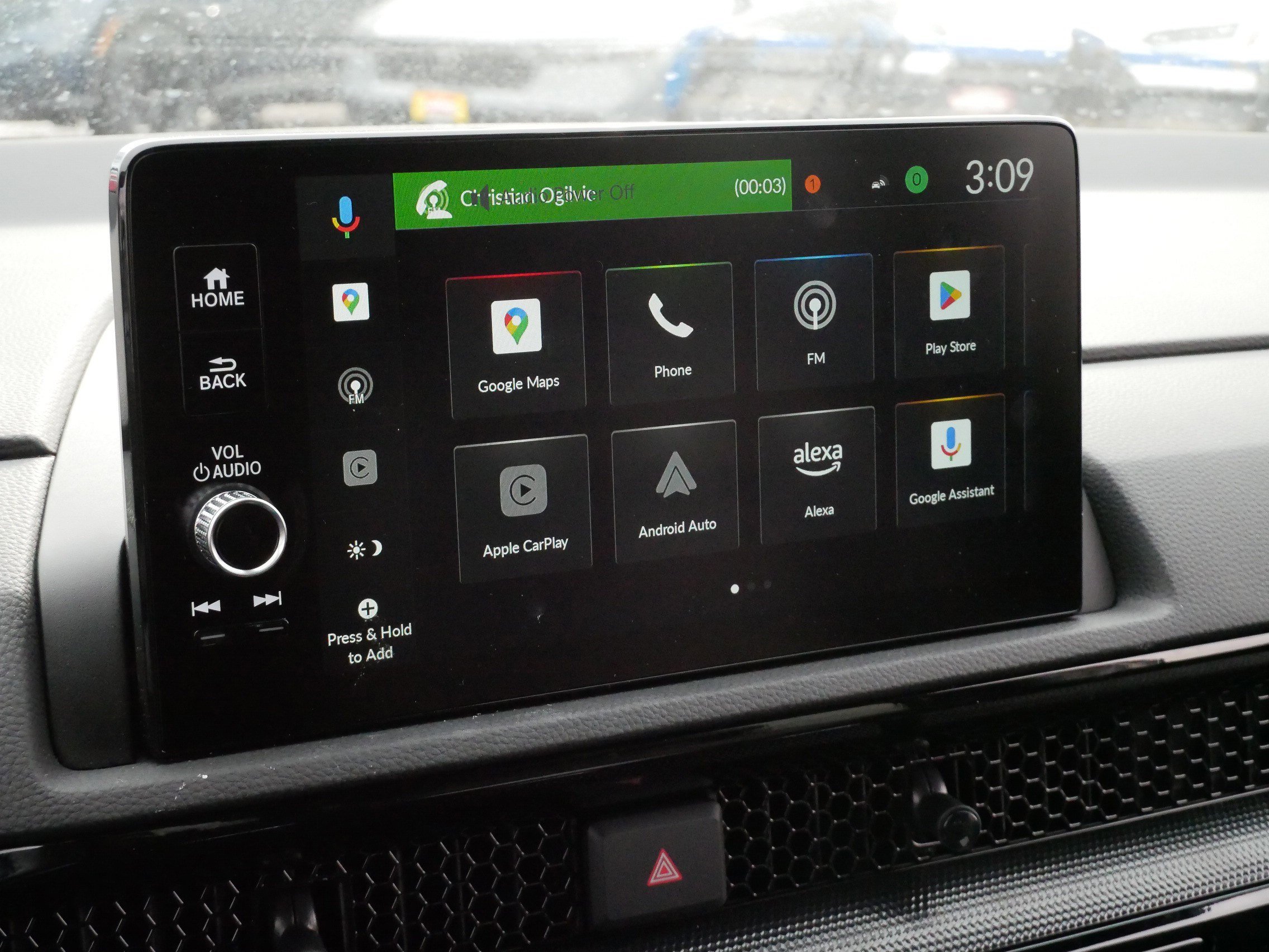 Certified 2026 Honda CR-V Sport Touring image 22