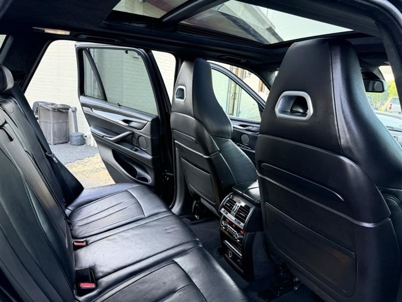 Used 2016 BMW X5 M AWD/4WD image 20