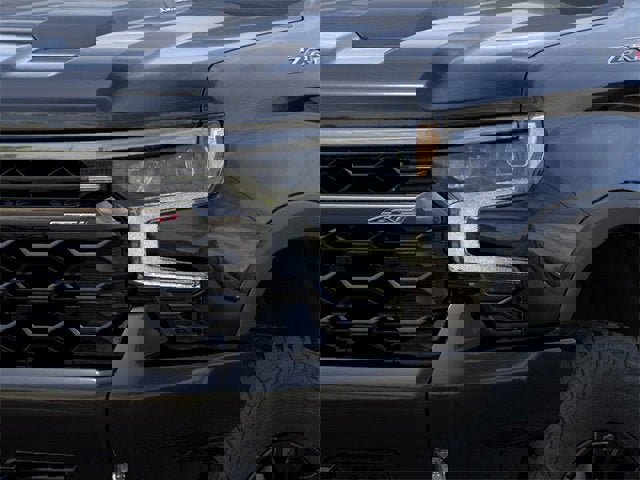 New 2026 Chevrolet Silverado 1500 ZR2 image 10