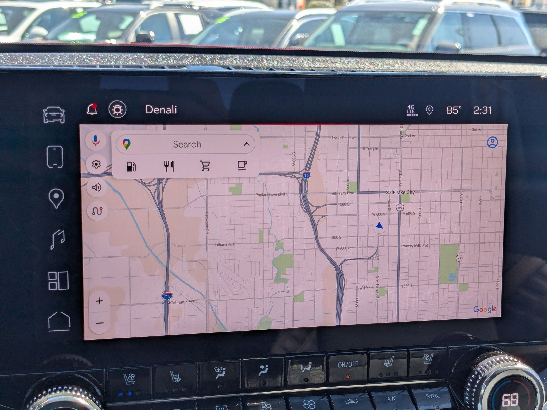 Used 2024 GMC Canyon Denali image 24