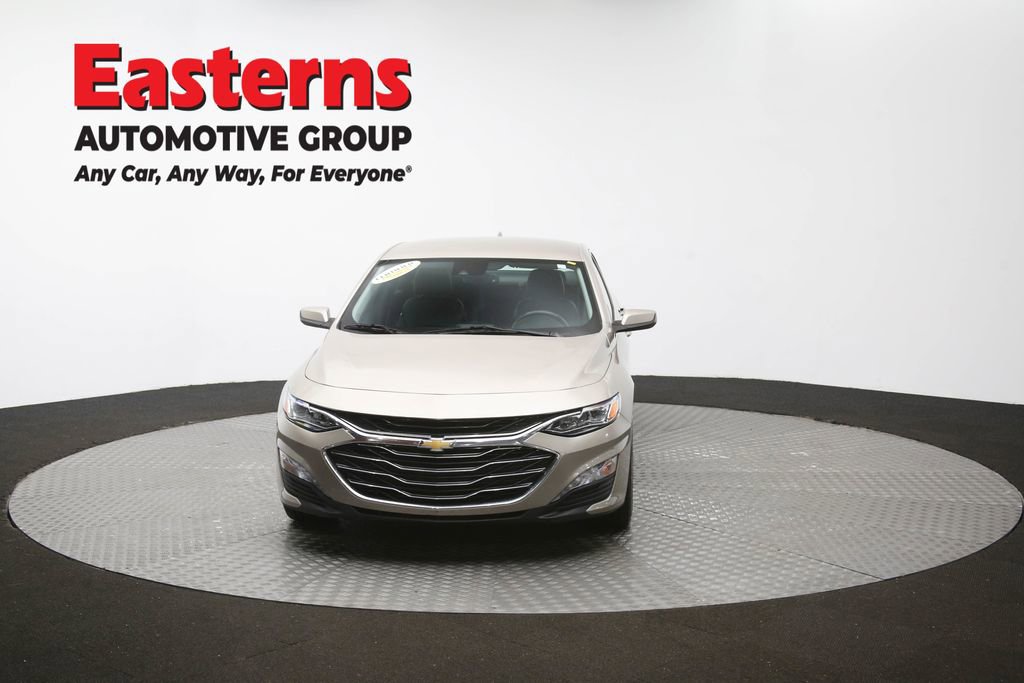 Used 2024 Chevrolet Malibu LT FWD image 54