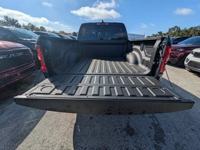 New 2026 RAM 1500 Lone Star image 11