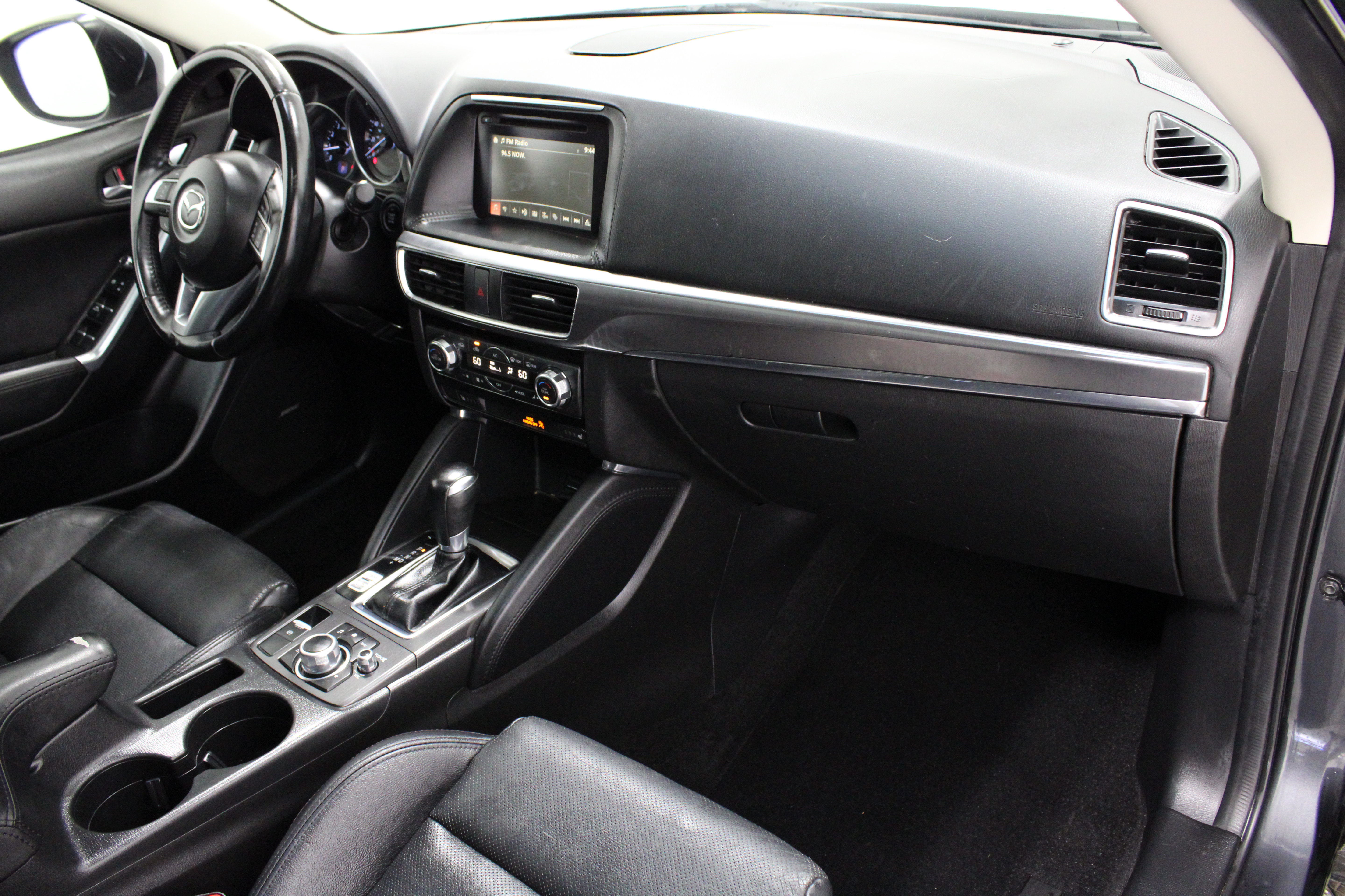 Used 2016 MAZDA CX-5 Grand Touring FWD image 39