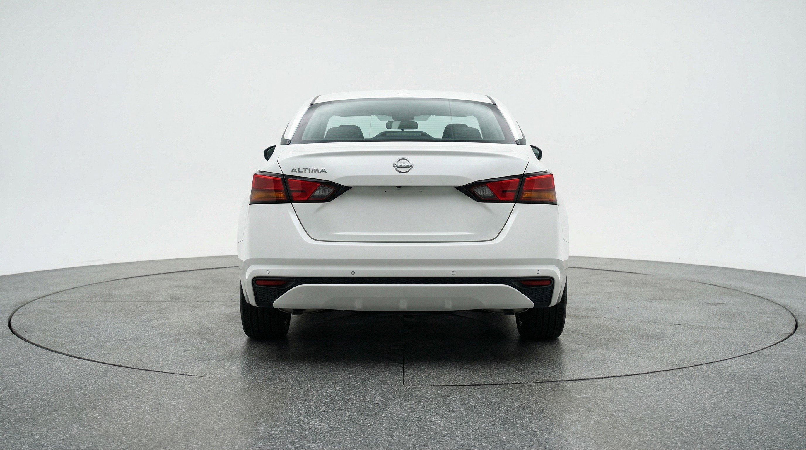 Used 2025 Nissan Altima 2.5 SV image 7