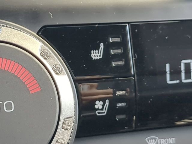 New 2026 Toyota 4Runner TRD Sport Premium image 22