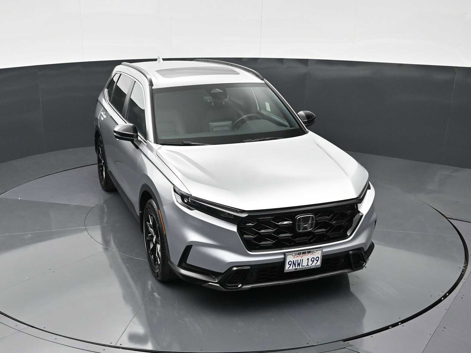 Used 2025 Honda CR-V Sport-L image 18