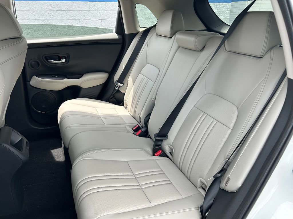 New 2027 Honda HR-V EX-L image 19
