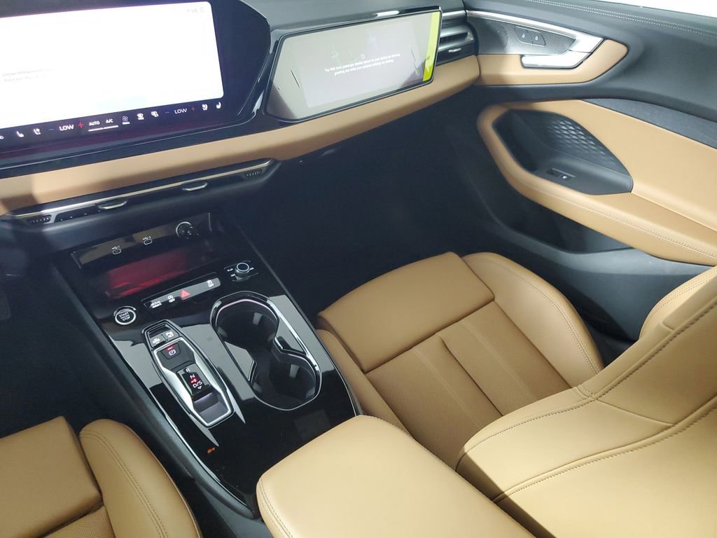 New 2026 Audi A5 2.0T Premium Plus AWD/4WD image 17
